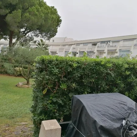 Port Camargue Confortable 4 Personnes Plein Pied * Le Grau-du-Roi