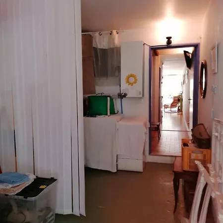 Lägenhet Port Camargue Confortable 4 Personnes Plein Pied *