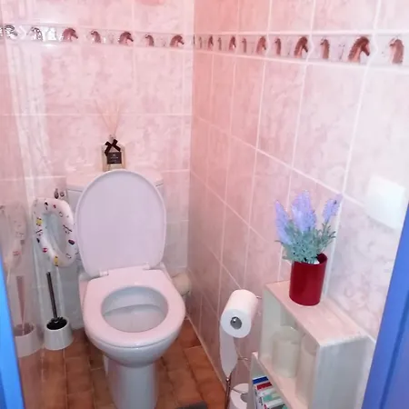Port Camargue Confortable 4 Personnes Plein Pied Apartmán